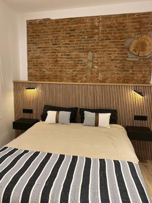 Nuevo Apartamento Centrico Casa Felipa Zamora Exterior foto