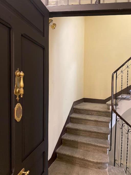Nuevo Apartamento Centrico Casa Felipa Zamora Exterior foto